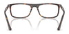 Ray-Ban RX5440 Eyeglasses / Havana Blue Turtle №8424 / Size 53