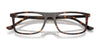 Ray-Ban RX5440 Eyeglasses / Havana Blue Turtle №8424 / Size 53