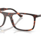 Havana Red Turtle №8423