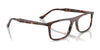 Ray-Ban RX5440 Eyeglasses / Havana Blue Turtle №8424 / Size 53