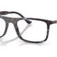 Havana Blue Turtle №8424