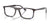 Ray-Ban RX5440 Eyeglasses / Havana Blue Turtle №8424