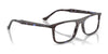 Ray-Ban RX5440 Eyeglasses / Havana Blue Turtle №8424 / Size 53