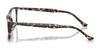 Ray-Ban RX5440 Eyeglasses / Havana Blue Turtle №8424 / Size 53