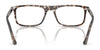 Ray-Ban RX5440 Eyeglasses / Havana Blue Turtle №8424 / Size 53