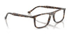 Ray-Ban RX5440 Eyeglasses / Havana Blue Turtle №8424 / Size 53