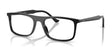 Ray-Ban RX5440F Eyeglasses Black / Clear