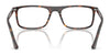 Ray-Ban RX5440F Eyeglasses | Size 55 / Black №2000