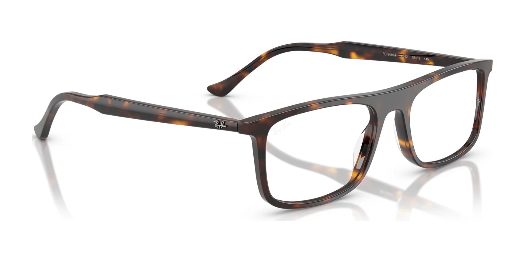Ray-Ban RX5440F Eyeglasses | Size 55