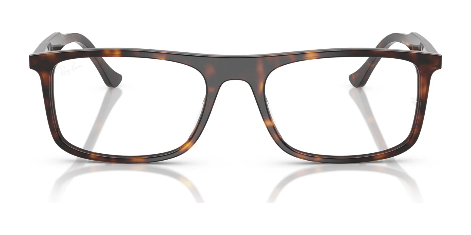 Ray-Ban RX5440F Eyeglasses | Size 55
