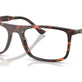 Havana Red Turtle №8423