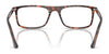 Ray-Ban RX5440F Eyeglasses | Size 55 / Black №2000