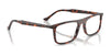 Ray-Ban RX5440F Eyeglasses | Size 55 / Black №2000