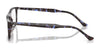 Ray-Ban RX5440F Eyeglasses | Size 55 / Black №2000