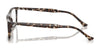 Ray-Ban RX5440F Eyeglasses | Size 55 / Black №2000