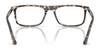Ray-Ban RX5440F Eyeglasses | Size 55 / Black №2000