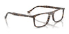 Ray-Ban RX5440F Eyeglasses | Size 55 / Black №2000