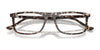 Ray-Ban RX5440F Eyeglasses | Size 55 / Black №2000