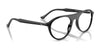 Ray-Ban RX5441 Eyeglasses / Black №2000 / Size 51