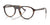 Ray-Ban RX5441 Eyeglasses / Havana №2012