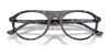 Ray-Ban RX5441 Eyeglasses / Black №2000 / Size 51
