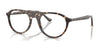 Ray-Ban RX5441 Eyeglasses / Havana Yellow Turtle №8425 / Size 51