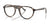 Ray-Ban RX5441 Eyeglasses / Havana Yellow Turtle №8425