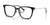 Ray-Ban RX5442D Eyeglasses | Size 52 / Black №2000