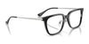 Ray-Ban RX5442D Eyeglasses | Size 52 / Black №2000