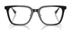 Ray-Ban RX5442D Eyeglasses | Size 52 / Black №2000