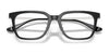 Ray-Ban RX5442D Eyeglasses | Size 52 / Black №2000