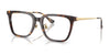 Ray-Ban RX5442D Eyeglasses | Size 52 / Havana №2012