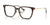 Ray-Ban RX5442D Eyeglasses | Size 52 / Havana №2012