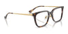 Ray-Ban RX5442D Eyeglasses | Size 52 / Black №2000