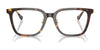 Ray-Ban RX5442D Eyeglasses | Size 52 / Black №2000