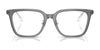 Ray-Ban RX5442D Eyeglasses | Size 52 / Black №2000