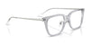 Ray-Ban RX5442D Eyeglasses | Size 52 / Black №2000