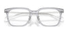 Ray-Ban RX5442D Eyeglasses | Size 52 / Black №2000