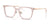 Ray-Ban RX5442D Eyeglasses | Size 52 / Light Brown №8438