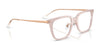 Ray-Ban RX5442D Eyeglasses | Size 52 / Black №2000