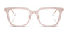 Ray-Ban RX5442D Eyeglasses | Size 52 / Black №2000