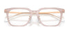 Ray-Ban RX5442D Eyeglasses | Size 52 / Black №2000