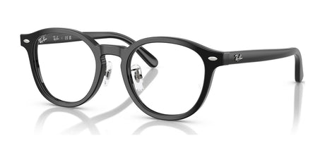 Ray-Ban RX5443D Eyeglasses Black