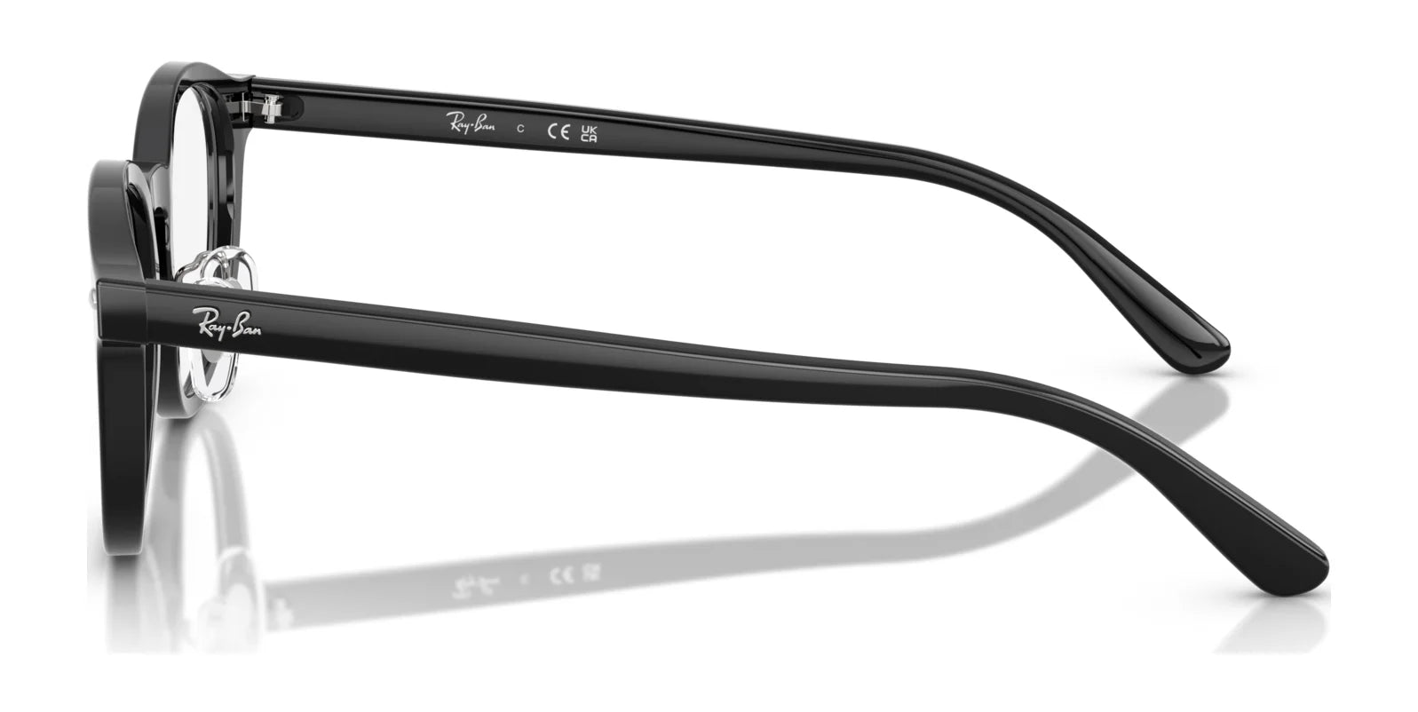 Ray-Ban RX5443D Eyeglasses | Size 49