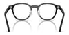 Ray-Ban RX5443D Eyeglasses | Size 49 / Black №2000