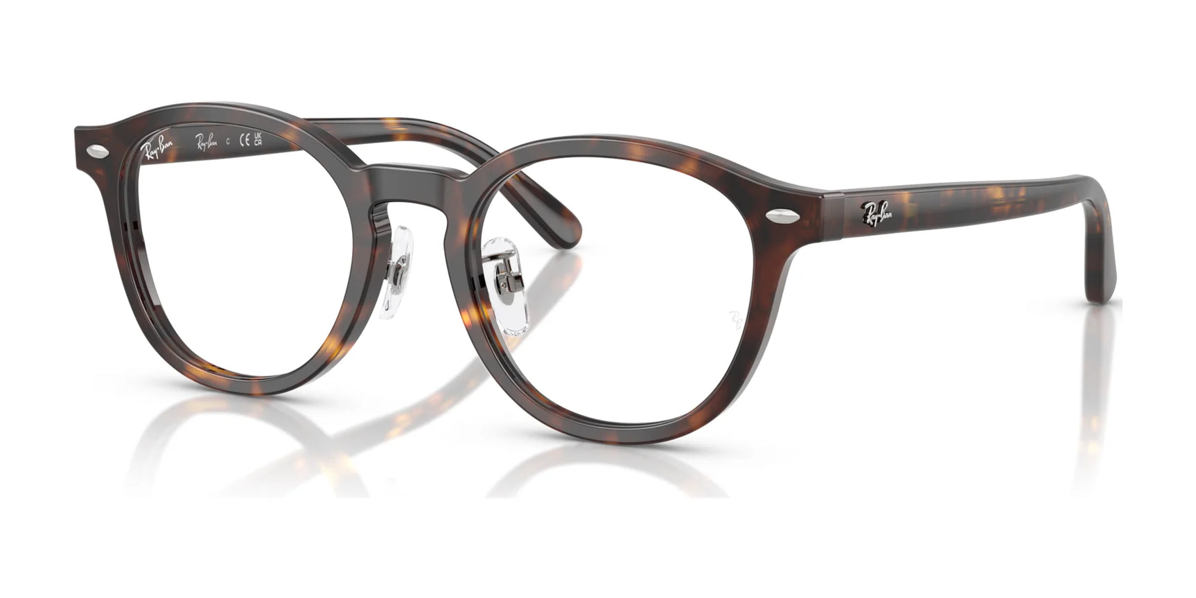 Ray-Ban RX5443D Eyeglasses | Size 49