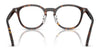 Ray-Ban RX5443D Eyeglasses | Size 49 / Black №2000