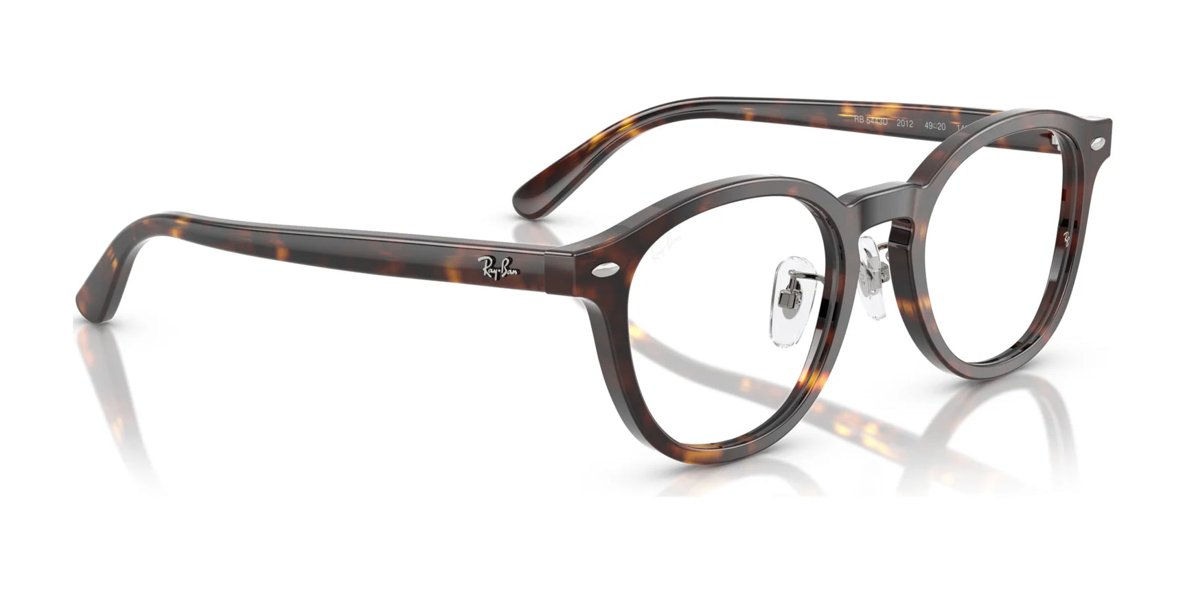 Ray-Ban RX5443D Eyeglasses | Size 49