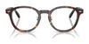 Ray-Ban RX5443D Eyeglasses | Size 49 / Black №2000