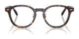 Ray-Ban RX5443D Eyeglasses | Size 49